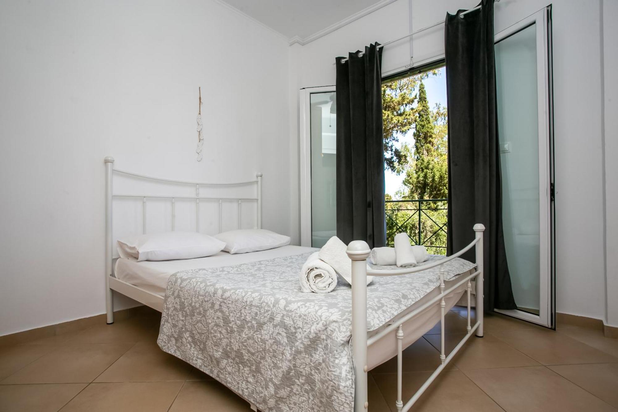 Ionian Grand Lägenhet Kornata Exteriör bild