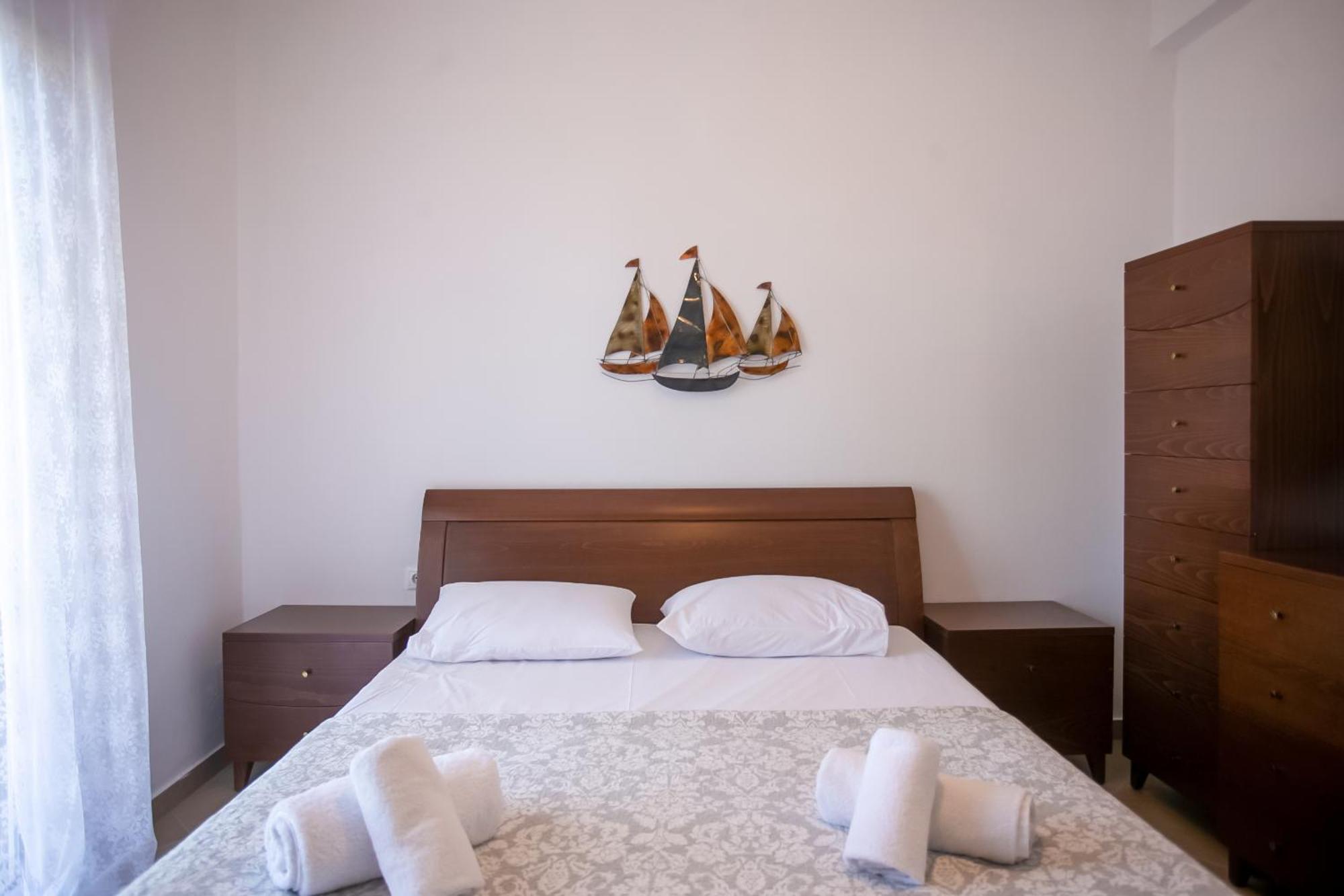 Ionian Grand Lägenhet Kornata Exteriör bild