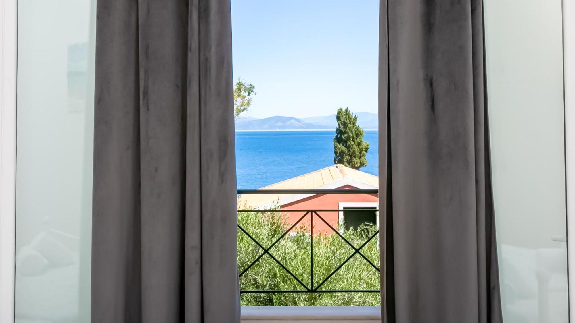 Ionian Grand Lägenhet Kornata Exteriör bild