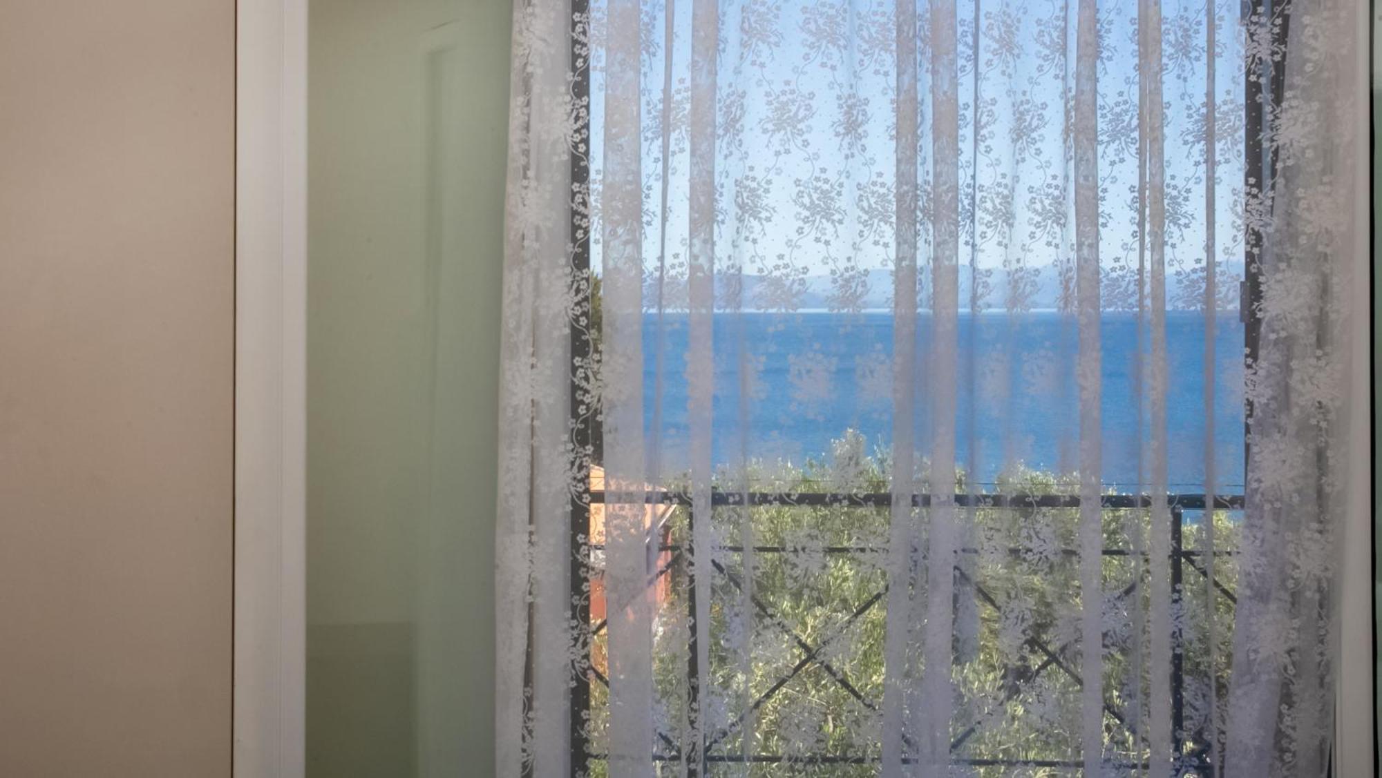 Ionian Grand Lägenhet Kornata Exteriör bild