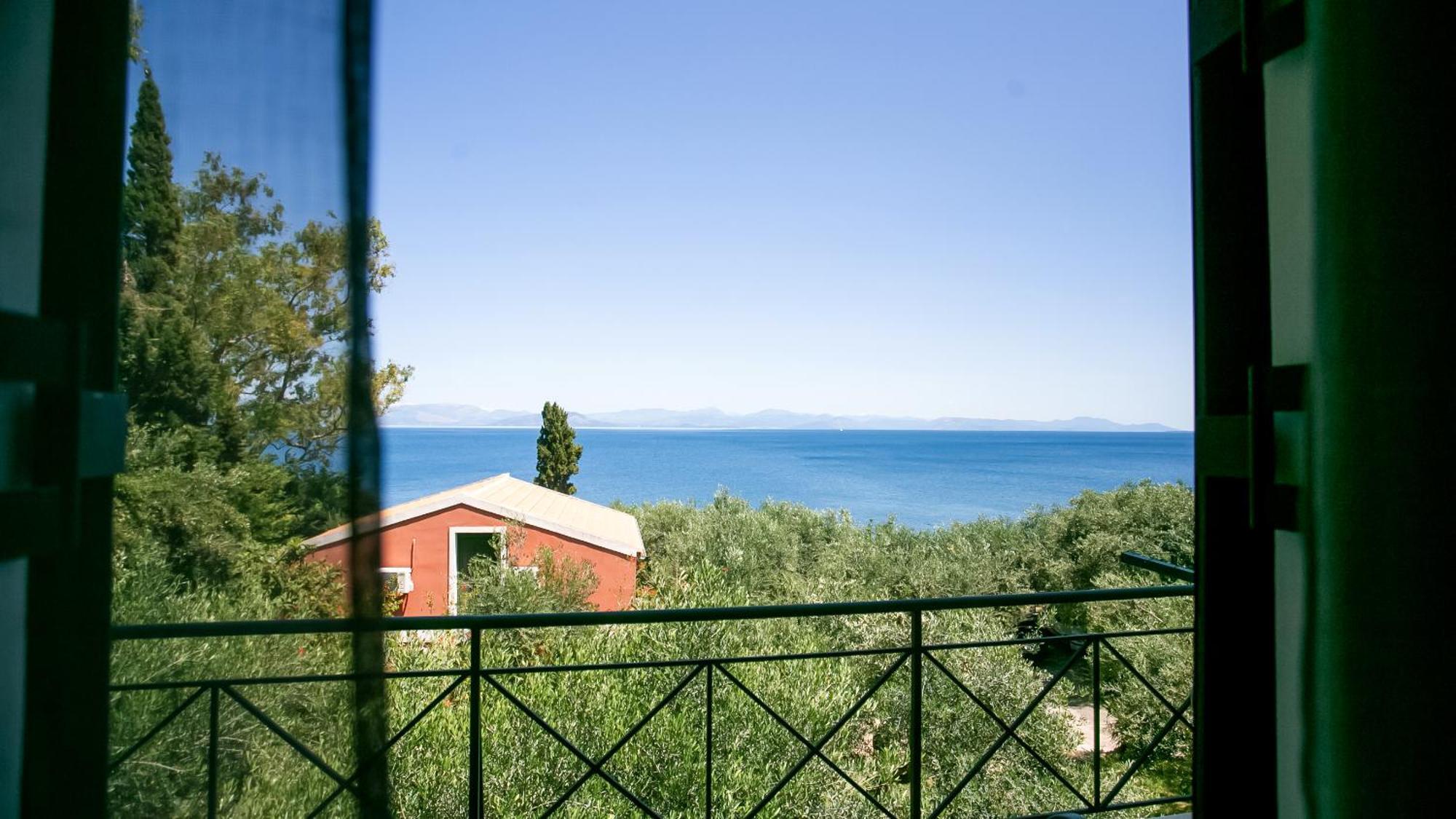 Ionian Grand Lägenhet Kornata Exteriör bild